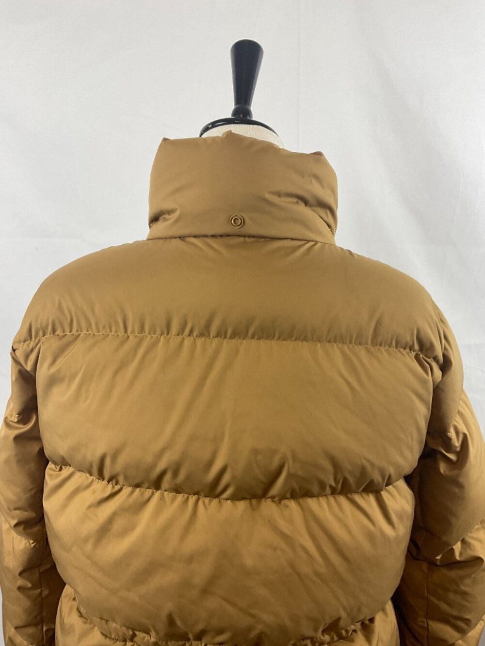Lululemon Wunder Puff 600-Down-Fill Jacket 8 Tan Bold Beige - Picture 8 of 10